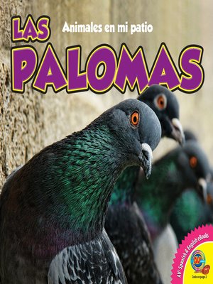cover image of Las palomas